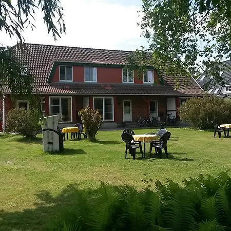 Ulenhoef Ferienunterkunfte