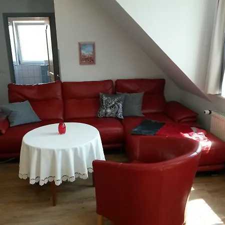 Ulenhoef Ferienunterkunfte